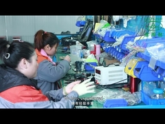 Daoyunai Enerji Tasarrufu Teknolojisi (Shanghai) Co., Ltd