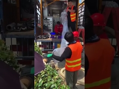 Kazısız Yeraltı Boru Onarımı Kamu Kanalizasyonları Sıfır Kazma Ultraviyole Kürleme Ekipmanı