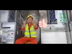 UV CIPP ile kürlenecek küçük çaplı borular için DN300 UV astar Kazma YOK