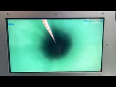 CIPP Islak Astar Yerinde Kürlenmiş Boru Prosesi Uluslararası Şehir Borularının Kazmadan Onarımı