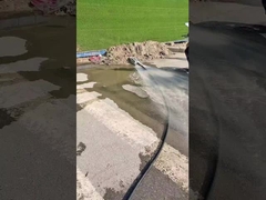 yüksek basınçlı jet nozulu