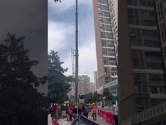 3000M/Gün UV CIPP Liner-Düşünülebilir Tedarikçi Trenchless Tamir Endüstrisinde