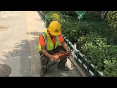 Super Yüksek Işık Yoğunluğu Kapasitesine sahip Kompakt Kanalizasyon Video Denetimi