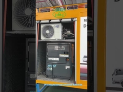 UV CIPP Aygıtları, DIG için Qucik Kurulama Hızıyla Cücür ampul sistemi ile