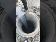 CIPP kaplama onarım yerinde kalınlaştırılmış boru yeniden kalınlaştırma UV ışık kalınlaştırma makinesi