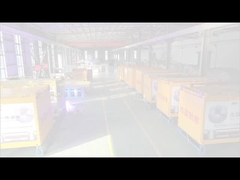 Buhar UV Düzeltme CIPP Kamyon Yenilenme Belediye İdrenaj Ağı Entegre