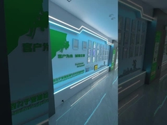 Yeraltı boru hattı Çukursuz Teknoloji Eğitimi İnşaat CCTV Video Denetimi