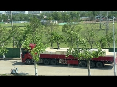 Onarım Trenchless Ekipman Kiralama Hizmetleri UV Tedavi Sistemi CCTV