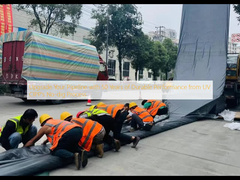 UV CIPP'nin kazısız işleminden 50 yıllık dayanıklı performansla boru hattınızı yükseltin