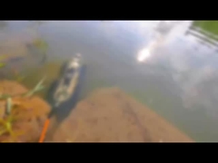 Uzaktan Kumandalı Tarayıcı Cctv Kamera Kanalizasyon Boru Hattı İnceleme Drenaj Hızlı Aracı Yükleniciler İçin