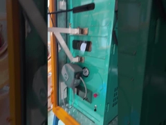 UV CIPP ekipmanı yeniden döşeme Işık iyileştirme sistemi onarım entegre