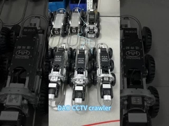 Hendeks Boru Kaplama Eğitim Videosu Denetimi CCTV Yasa Dışı İşlem İzin Verilmez