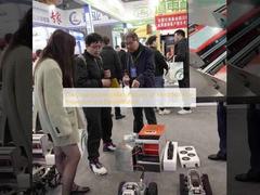 Daoyunai - Hendeksiz Boru İnceleme ve Onarımı Alanında Lider Üretici