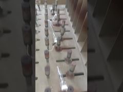 Boru Hattı Rehabilitasyonu için UV CIPP Yüksek Basınçlı Galyum Katkılı Cıva Lambalar