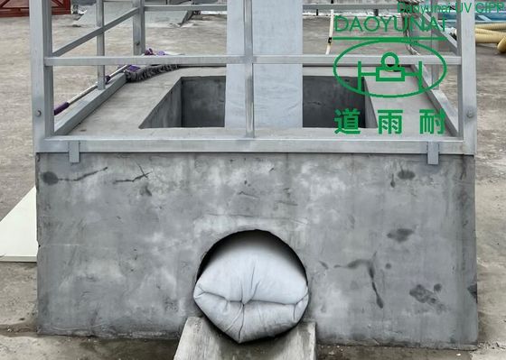 Rehabilitasyon Çukursuz Teknoloji Eğitimi