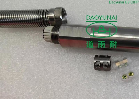 Kanalizasyon Boruları Kusurları İçin Kablosuz CCTV Boru Paletli Drenaj İnceleme Kamerası Kuyruk Fişi